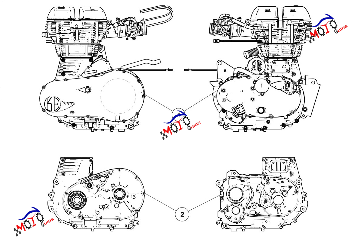 Engine Diagram